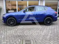 2020 Maserati LEVANTE