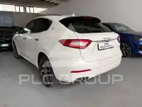 2020 Maserati LEVANTE