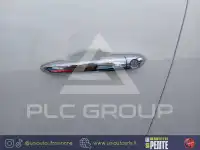2020 Maserati LEVANTE