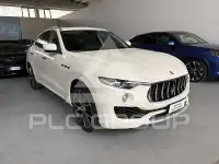 2020 Maserati LEVANTE