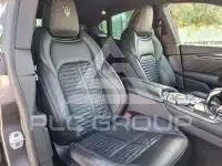 2020 Maserati LEVANTE