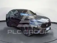 2020 Maserati LEVANTE
