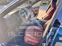 2020 Maserati LEVANTE