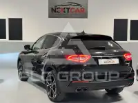 2020 Maserati LEVANTE