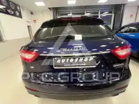 2020 Maserati LEVANTE