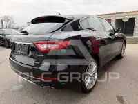 2020 Maserati LEVANTE