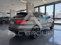 2020 Maserati LEVANTE