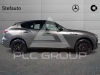 2020 Maserati LEVANTE