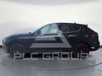 2020 Maserati LEVANTE