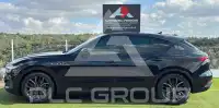 2020 Maserati LEVANTE