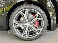 2020 Maserati LEVANTE