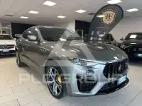2020 Maserati LEVANTE