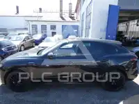 2020 Maserati LEVANTE