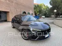 2020 Maserati LEVANTE