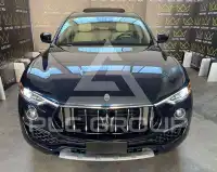 2020 Maserati LEVANTE