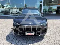 2020 Maserati LEVANTE