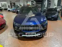 2020 Maserati LEVANTE