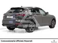 2020 Maserati LEVANTE