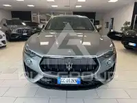 2020 Maserati LEVANTE