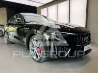 2020 Maserati LEVANTE