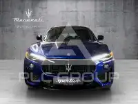 2020 Maserati LEVANTE
