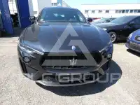 2020 Maserati LEVANTE