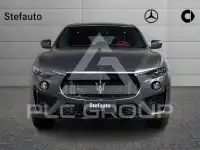 2020 Maserati LEVANTE