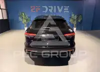 2020 Maserati LEVANTE