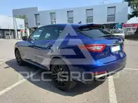 2020 Maserati LEVANTE
