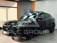 2020 Maserati LEVANTE