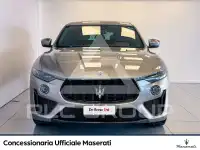 2020 Maserati LEVANTE
