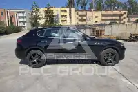 2020 Maserati LEVANTE