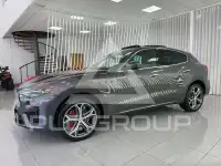 2020 Maserati LEVANTE