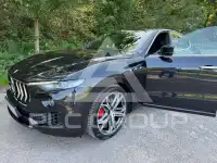 2020 Maserati LEVANTE