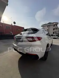 2020 Maserati LEVANTE