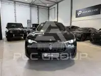 2020 Maserati LEVANTE