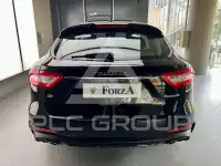 2020 Maserati LEVANTE