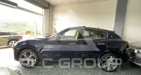 2020 Maserati LEVANTE