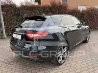 2020 Maserati LEVANTE