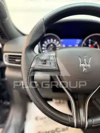 2020 Maserati LEVANTE