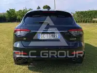 2020 Maserati LEVANTE