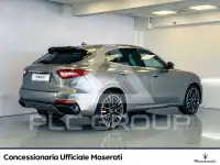 2020 Maserati LEVANTE