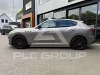 2020 Maserati LEVANTE