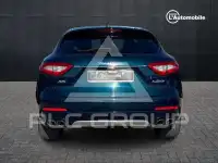 2020 Maserati LEVANTE