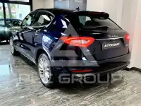 2020 Maserati LEVANTE