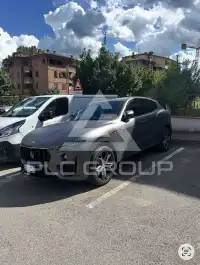 2020 Maserati LEVANTE