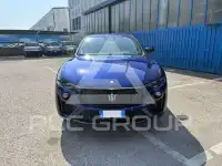 2020 Maserati LEVANTE