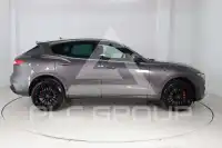 2020 Maserati LEVANTE