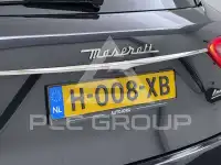 2020 Maserati LEVANTE
