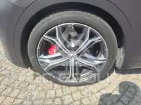 2020 Maserati LEVANTE